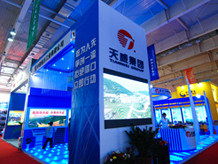 长春市风行展览展示 一站式专业服务，赋能品牌精彩亮相